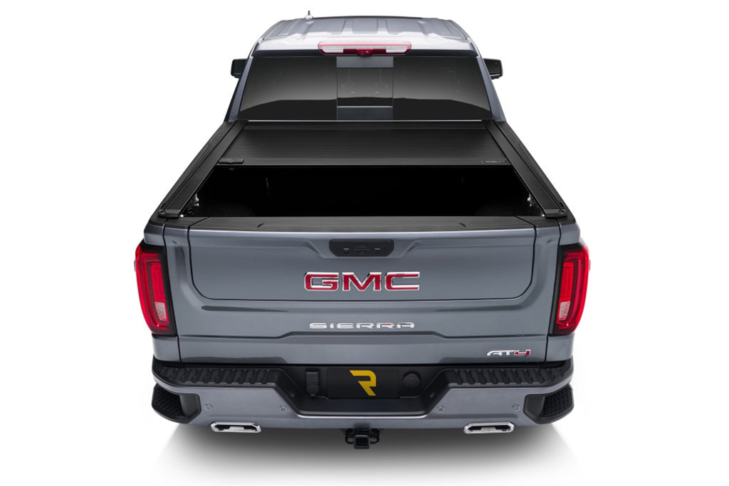 Retrax T-60488 RetraxONE XR for Select Chevrolet Silverado 1500, GMC Sierra 1500, GMC Sierra Limited