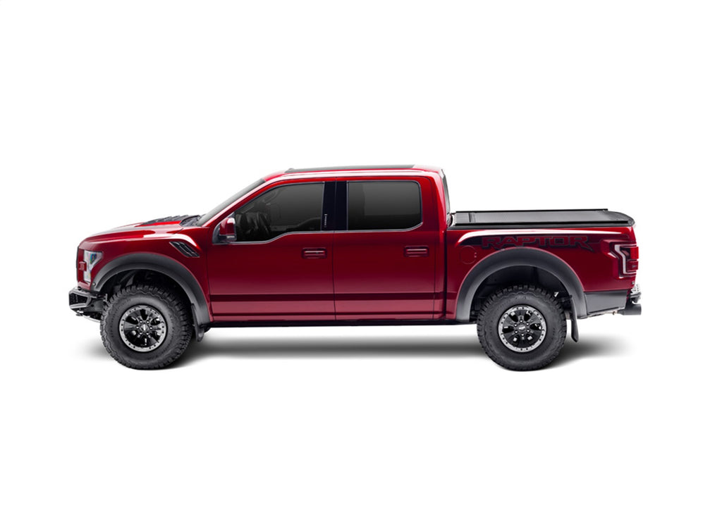 Retrax T-60422 RetraxONE XR for Select Chevrolet Silverado 1500, Chevrolet Silverado HD, Chevrolet Silverado HD, GMC Sierra 1500, GMC Sierra HD, GMC Sierra HD