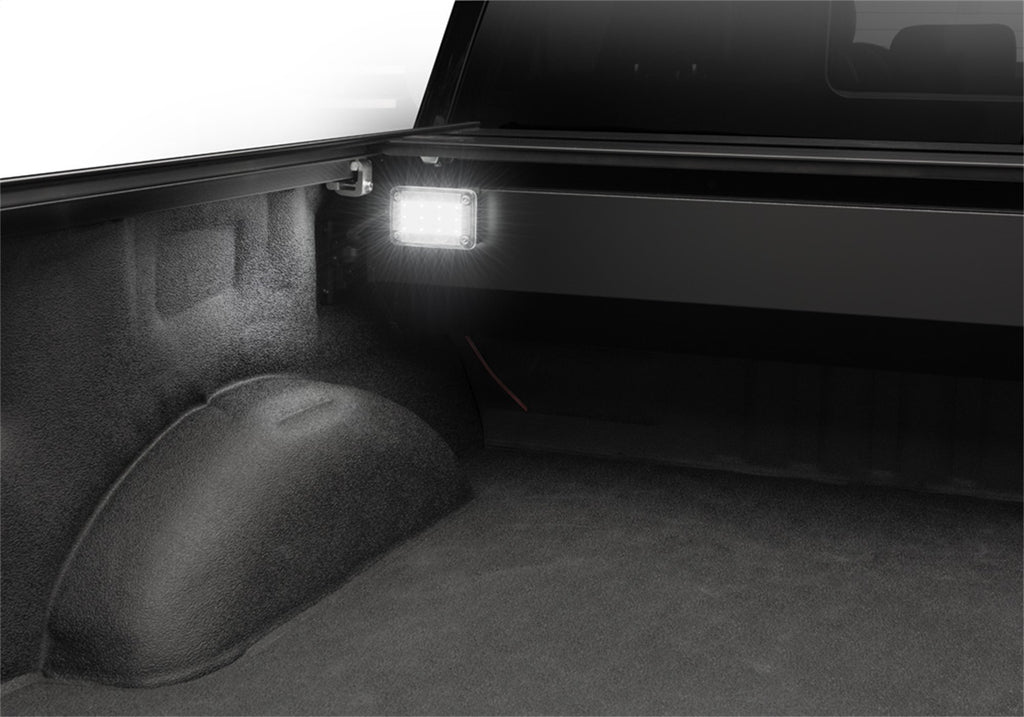 Retrax 90842 PowertraxPRO MX for Select Toyota Tundra