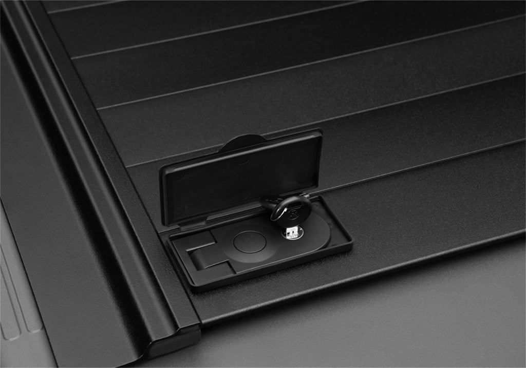 Retrax 80732 RetraxPRO MX for Select Nissan Frontier