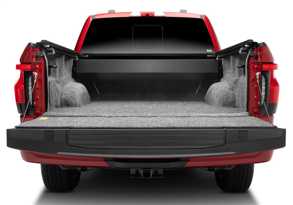 Retrax 80378 RetraxPRO MX for Select Ford F-150, Ford F-150 Lightning