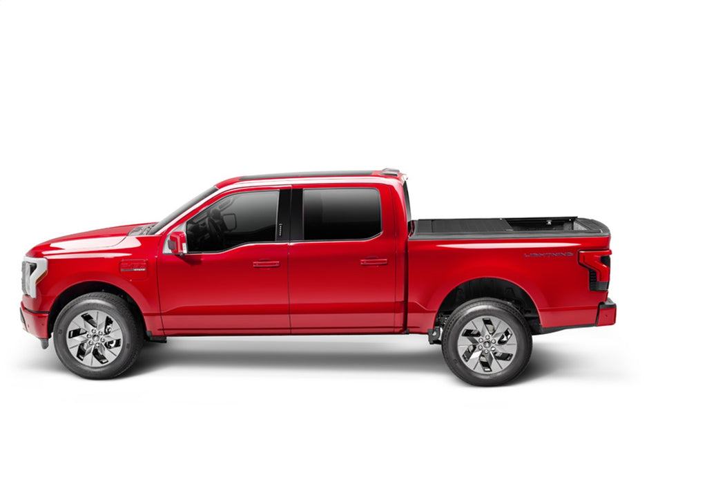 Retrax 80378 RetraxPRO MX for Select Ford F-150, Ford F-150 Lightning