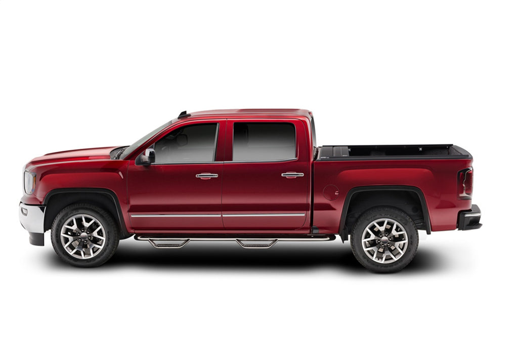 Retrax 80461 RetraxPRO MX for Select Chevrolet Silverado 1500, GMC Sierra