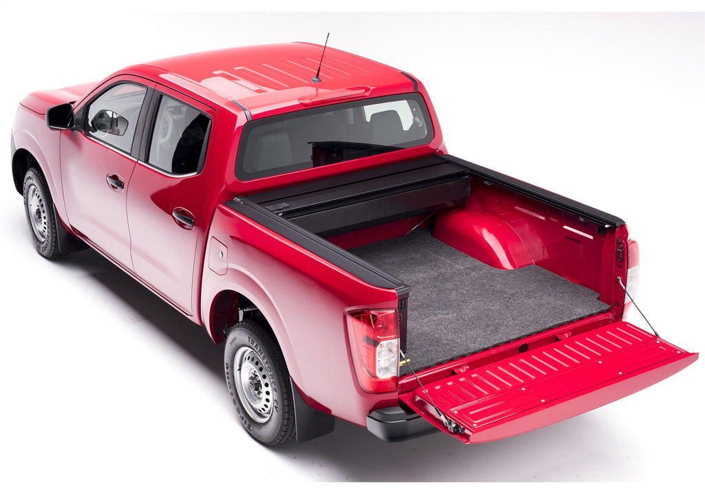 Retrax 80741 RetraxPRO MX for Select Nissan TITAN