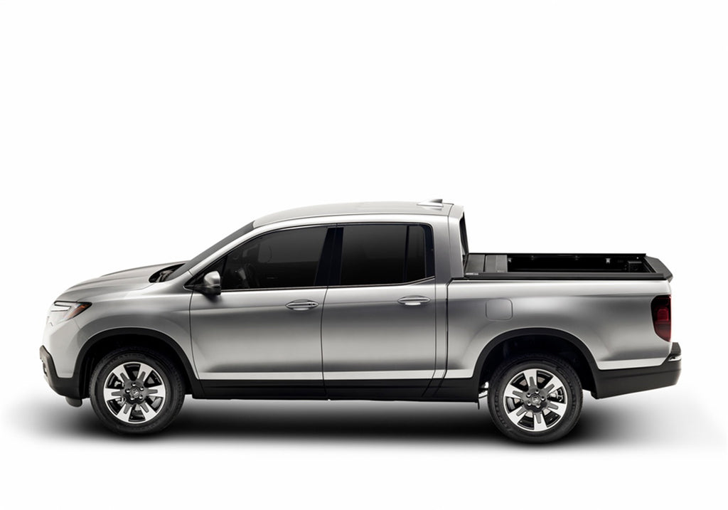 Retrax 80502 RetraxPRO MX for Select Honda Ridgeline