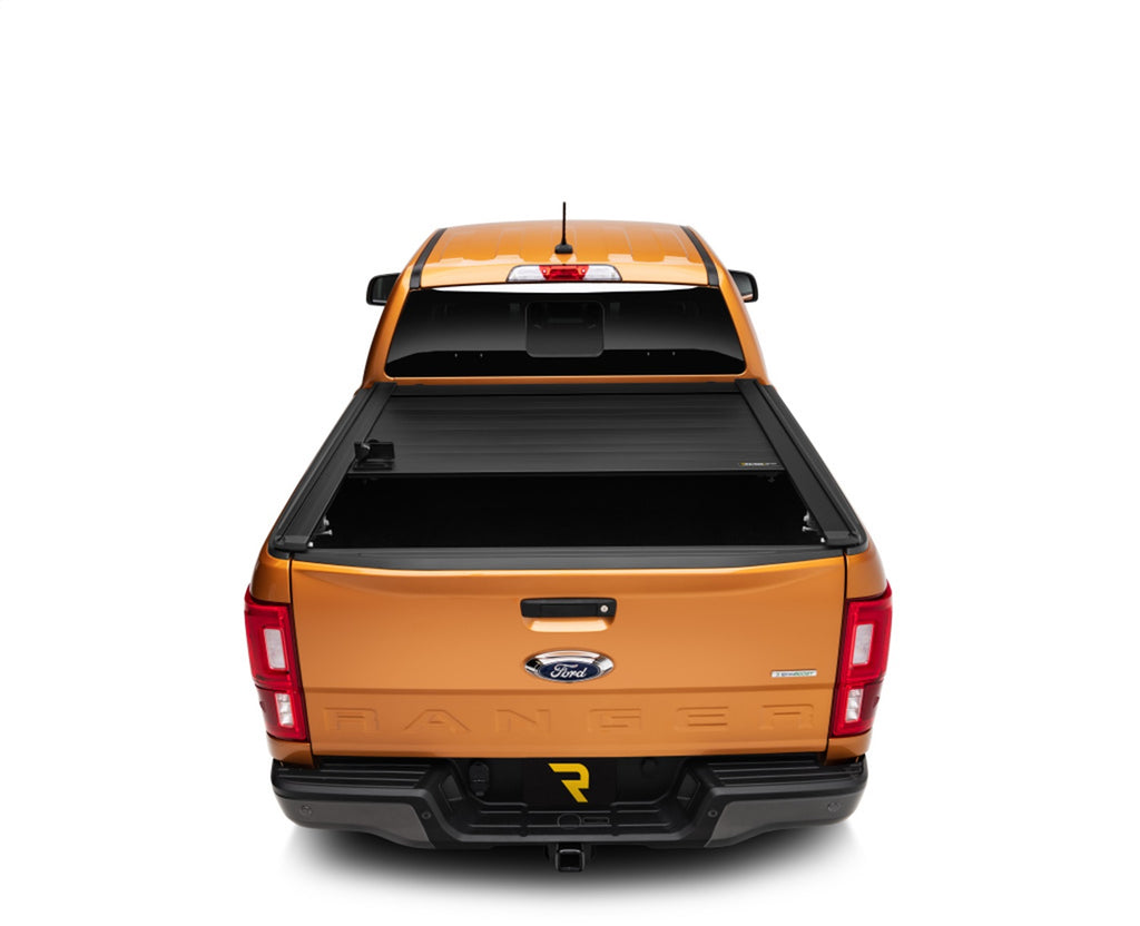 Retrax T-80336 RetraxPRO XR for Select Ford Ranger