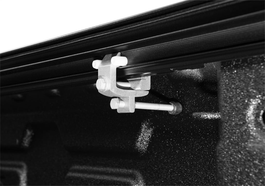 Retrax T-90482 PowertraxPRO XR for Select Chevrolet Silverado 1500, Chevrolet Silverado LTD, GMC Sierra 1500, GMC Sierra Limited