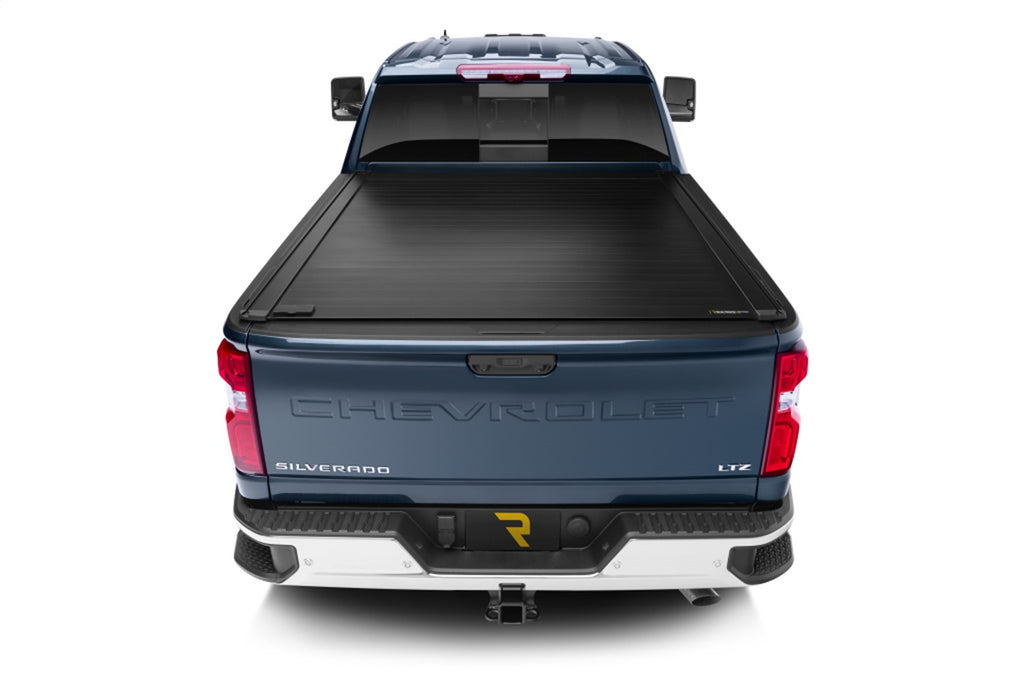 Retrax T-80483 RetraxPRO XR for Select Chevrolet Silverado 1500, Chevrolet Silverado LTD, GMC Sierra 1500, GMC Sierra Limited