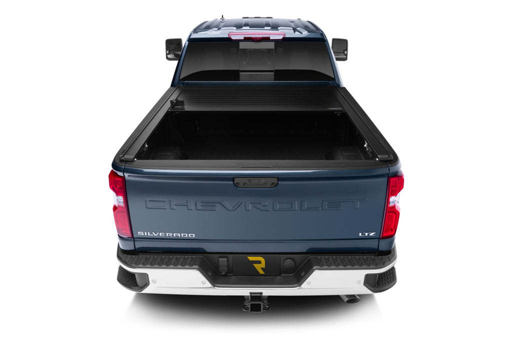 Retrax T-80481 RetraxPRO XR for Select Chevrolet Silverado 1500, Chevrolet Silverado LTD, GMC Sierra 1500, GMC Sierra Limited
