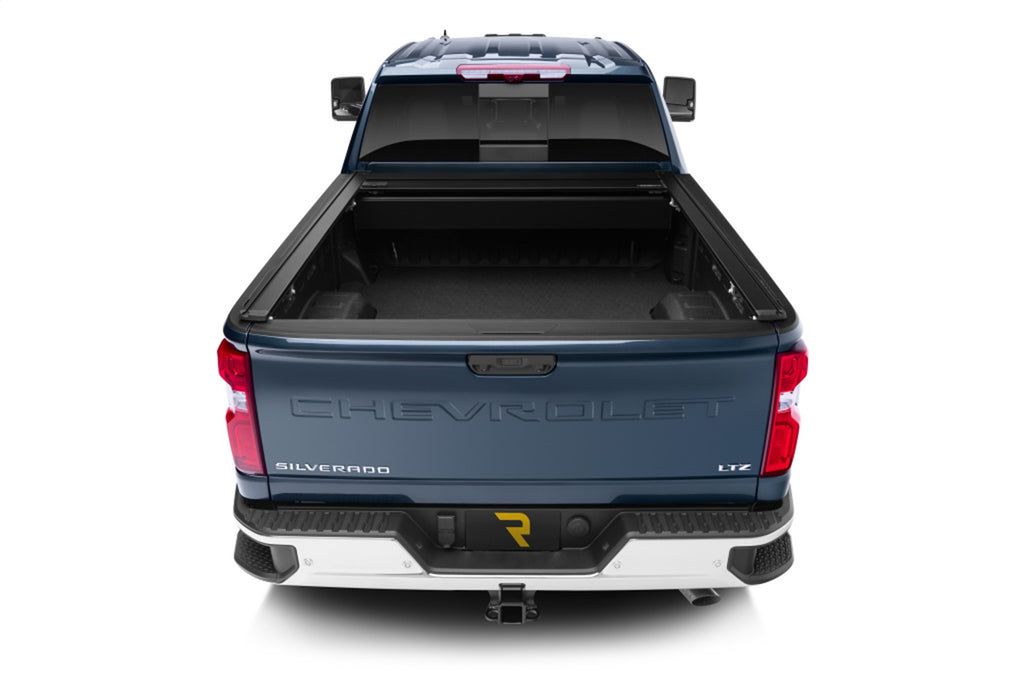 Retrax T-90482 PowertraxPRO XR for Select Chevrolet Silverado 1500, Chevrolet Silverado LTD, GMC Sierra 1500, GMC Sierra Limited