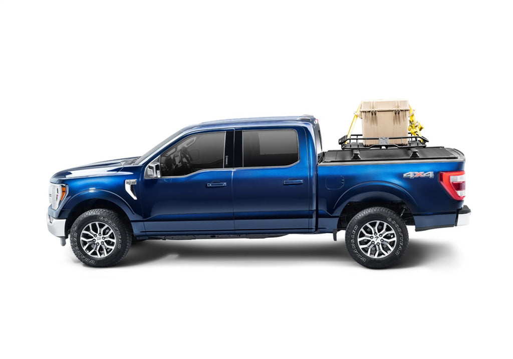 Retrax T-80378 RetraxPRO XR for Select Ford F-150, Ford F-150 Lightning