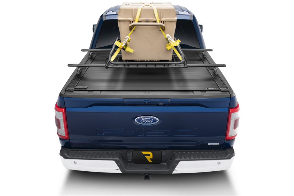 Retrax T-80375 RetraxPRO XR for Select Ford F-150