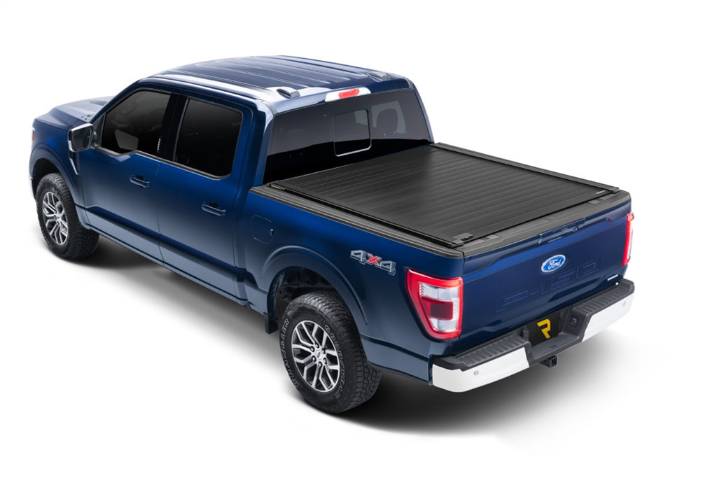 Retrax T-80383 RetraxPRO XR for Select Ford F-250 Super Duty, Ford F-350 Super Duty