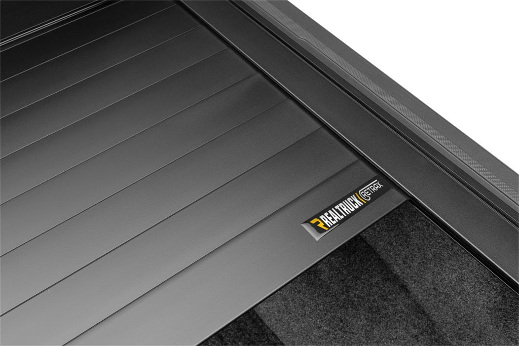 Retrax T-80379 RetraxPRO XR for Select Ford F-150