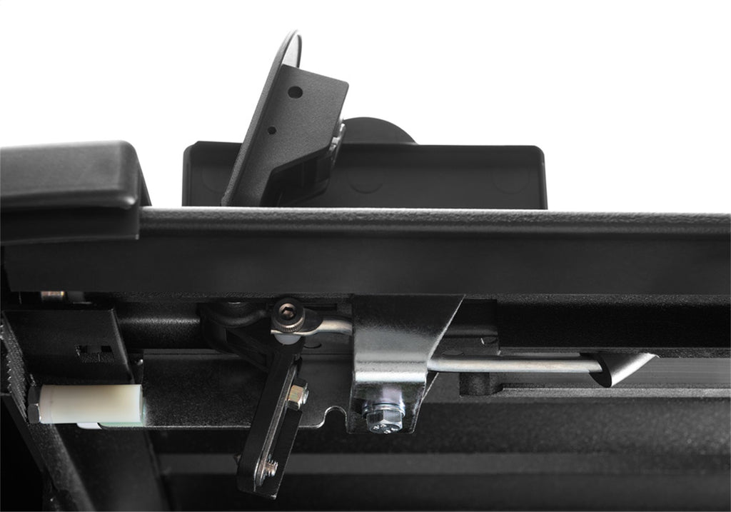 Retrax T-80383 RetraxPRO XR for Select Ford F-250 Super Duty, Ford F-350 Super Duty