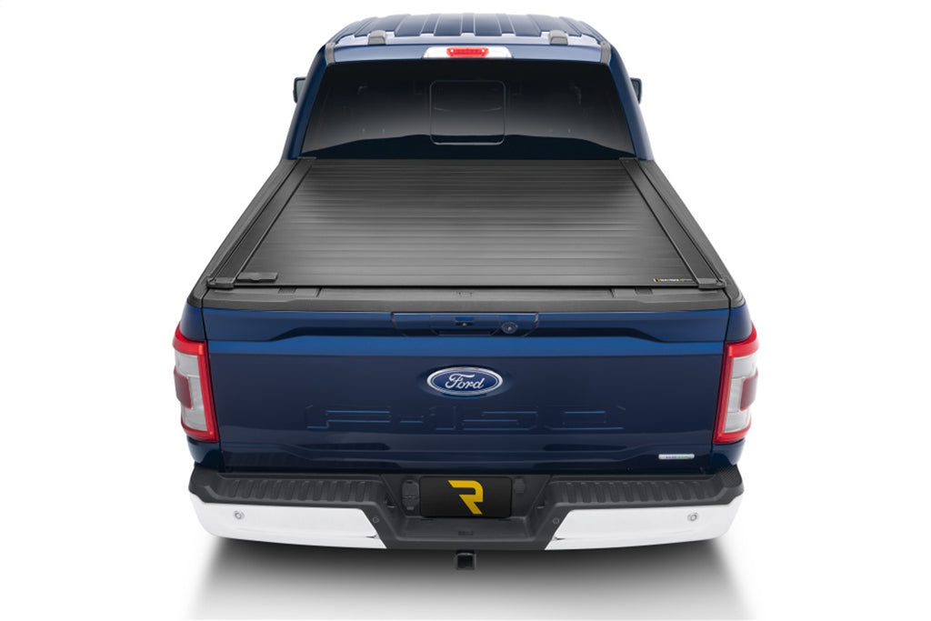 Retrax T-80383 RetraxPRO XR for Select Ford F-250 Super Duty, Ford F-350 Super Duty