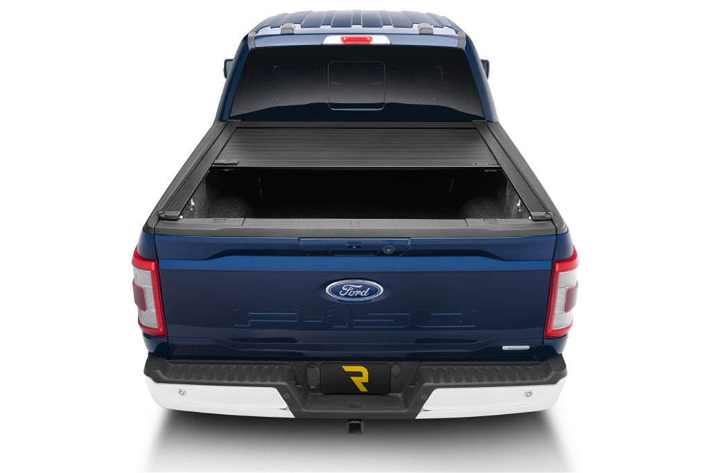 Retrax T-80374 RetraxPRO XR for Select Ford F-150