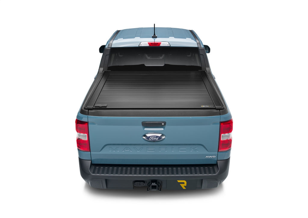 Retrax T-80337 RetraxPRO XR for Select Ford Maverick