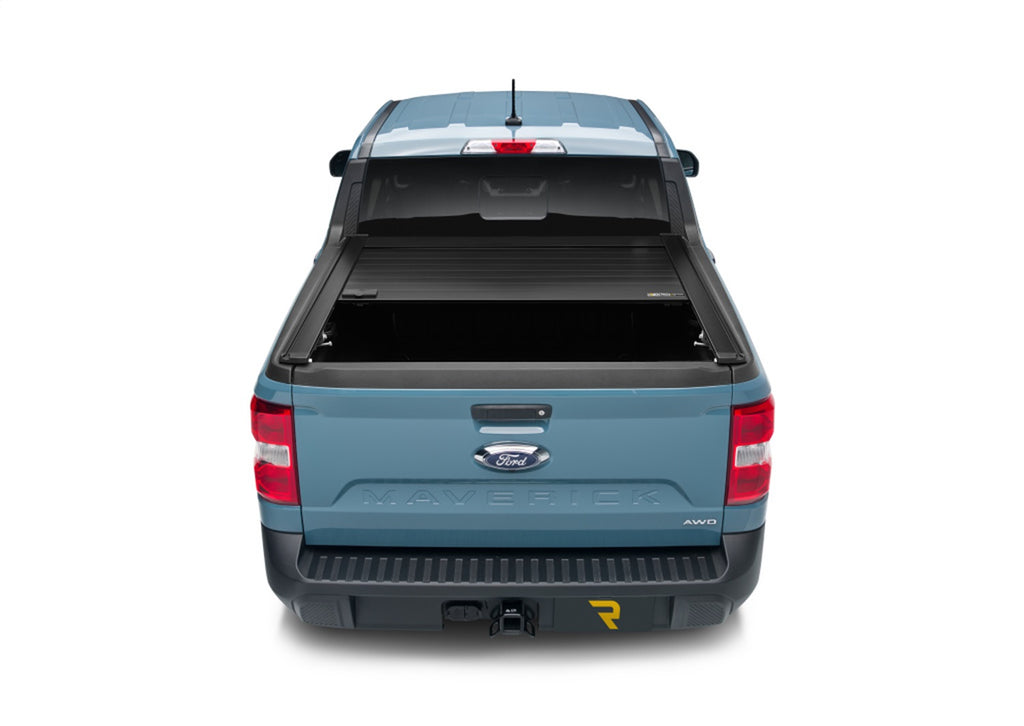 Retrax T-80337 RetraxPRO XR for Select Ford Maverick