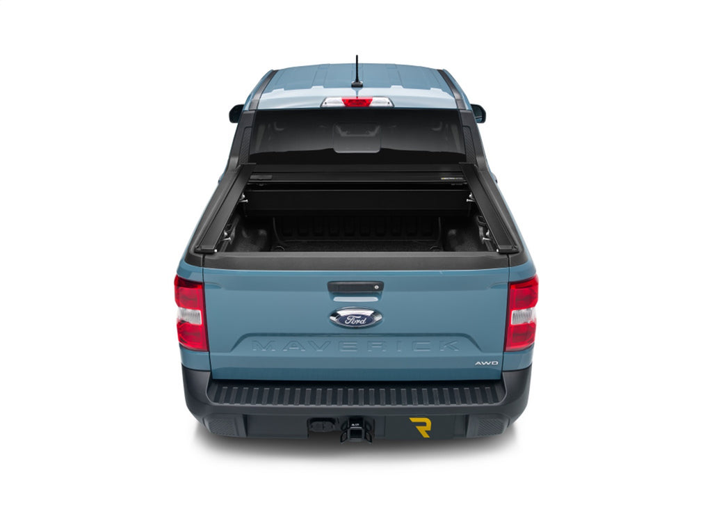 Retrax T-80337 RetraxPRO XR for Select Ford Maverick