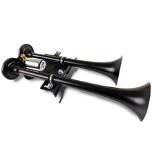 Load image into Gallery viewer, Kleinn Automotive Air Horns RZR1000-102 Add-On Horns for Select Polaris RZR XP