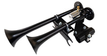 Load image into Gallery viewer, Kleinn Automotive Air Horns RZR1000-102 Add-On Horns for Select Polaris RZR XP