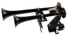 Load image into Gallery viewer, Kleinn Automotive Air Horns RZR1000-102 Add-On Horns for Select Polaris RZR XP