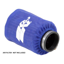Load image into Gallery viewer, Ra0510-Blue-Drycharger-Air-Filter-Wrap