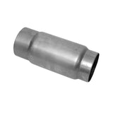 Dynomax Performance Exhaust 24251 Race Bullet Exhaust Resonator