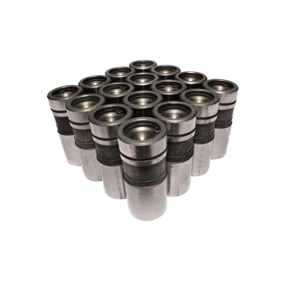 Race-Hydraulic-Flat-Lifter-Set-For-Ford-Small-And-Big-Block