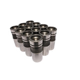 COMP Cams 84035-12 Race Hydraulic Flat Lifter Set of 12 for Ford