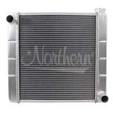 Northern Radiator 209632 16 X 31 Ford/Mopar Radiator