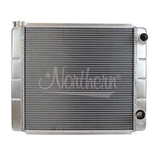 Load image into Gallery viewer, Race-Pro-24-X19-Dbl-Pass-InOut-Right-Radiator