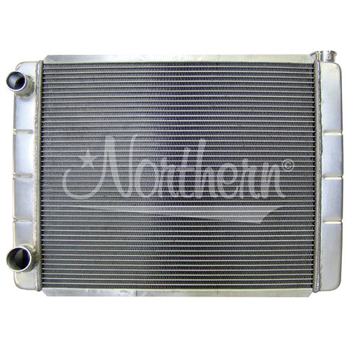 Race-Pro-26-X19-Dbl-Pass-InOut-Left-Radiator