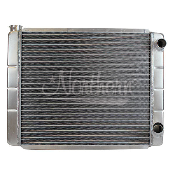 Race-Pro-26-X19-Dbl-Pass-InOut-Right-Radiator