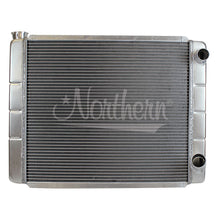 Load image into Gallery viewer, Race-Pro-26-X19-Dbl-Pass-InOut-Right-Radiator