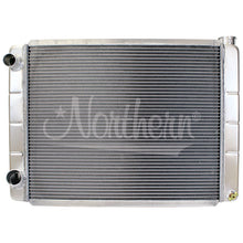 Load image into Gallery viewer, Race-Pro-28-X19-Dbl-Pass-InOut-Left-Radiator