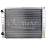 Northern Radiator 209625 19 X 28 Double Pass Radiator
