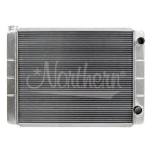 Load image into Gallery viewer, Race-Pro-28-X19-Dbl-Pass-InOut-Right-Radiator