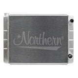 Northern Radiator 209624 19 X 28 Gm Double Pass Radiator