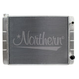 Northern Radiator 209638 19 X 28 Double Pass Radiator