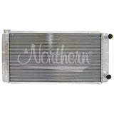 Northern Radiator 209651 Gm 16 X 31 Double Pass Radiator