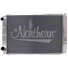 Load image into Gallery viewer, Race-Pro-31-X19-Dbl-Pass-InOut-Left-Radiator