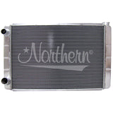 Northern Radiator 209627 19 X 31 Double Pass Radiator