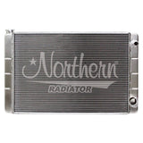 Northern Radiator 209640 19 X 31 Double Pass Radiator