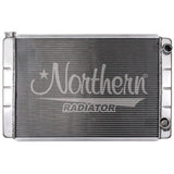 Northern Radiator 209626 19 X 31 Double Pass Radiator