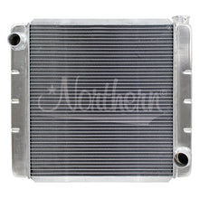 Load image into Gallery viewer, Race-Pro-Chev--Gm-22In-X-19In-Radiator