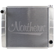 Load image into Gallery viewer, Race-Pro-Chev-Gm-24In-W-X-19In-H-Radiator