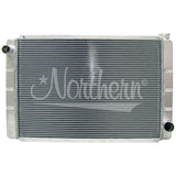 Northern Radiator 209677 19 X 31 Gm Radiator