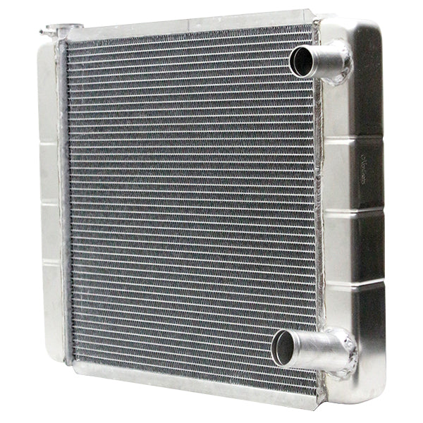 Race-Pro-ChevGm-22-X-19-Dbl-Pass-Conn-On-Right-Radiator
